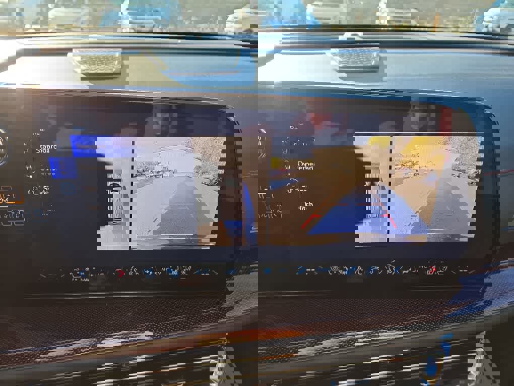 New 2026 Chevrolet Traverse RS image 26