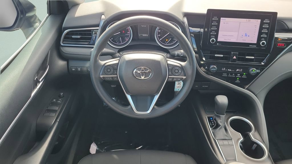 Certified 2023 Toyota Camry LE FWD image 15