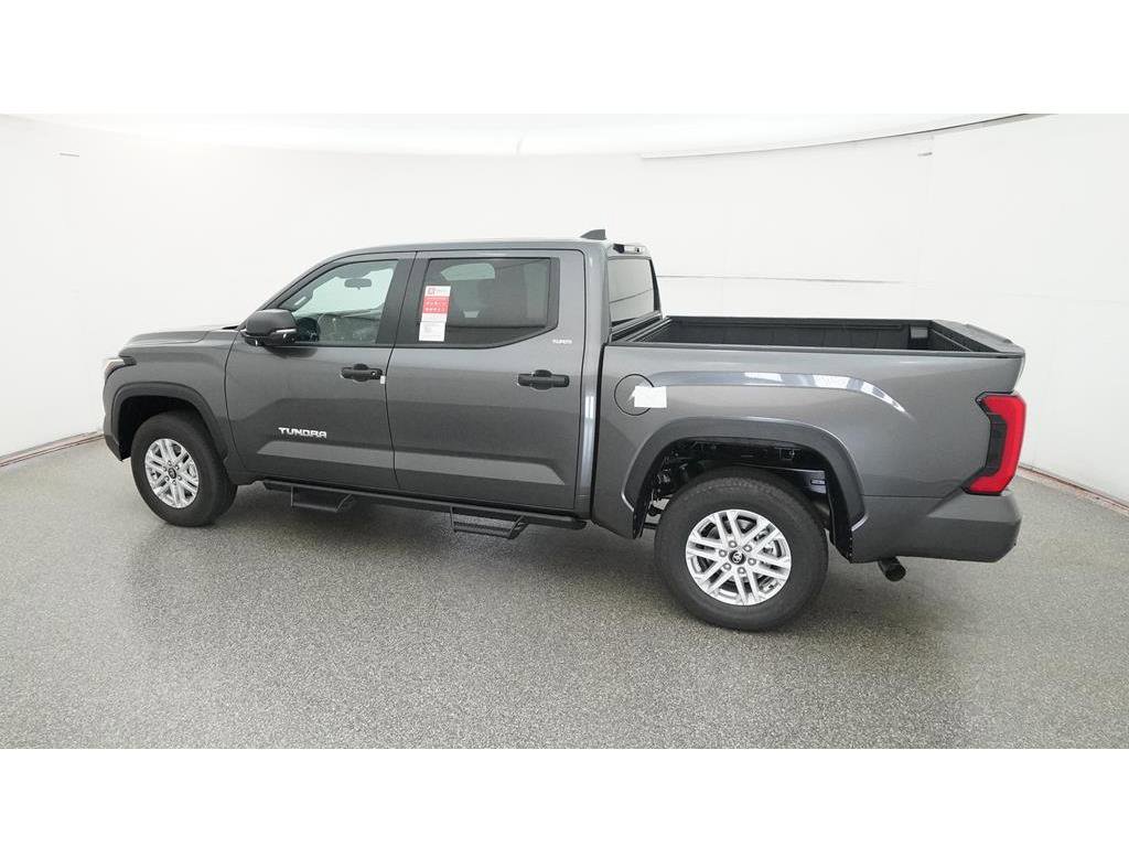 New 2025 Toyota Tundra SR5 image 4