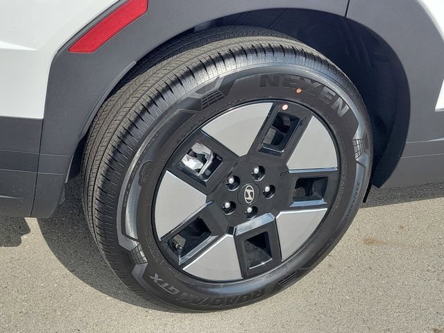 New 2026 Hyundai Santa Fe SE image 25