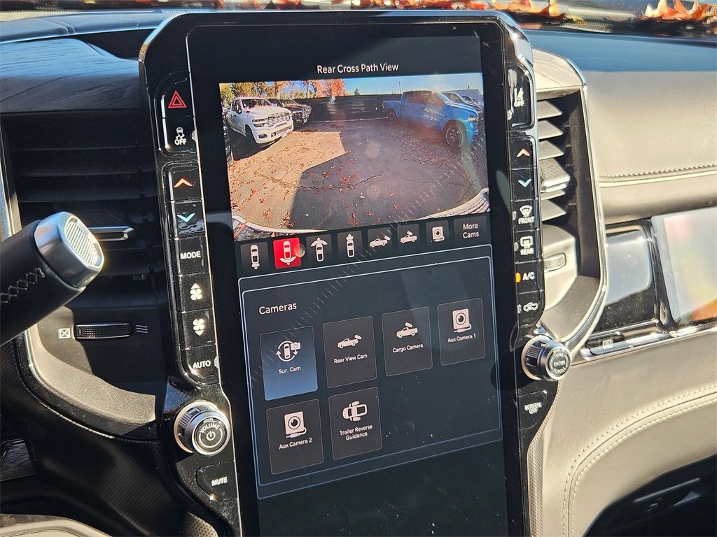 New 2026 RAM 3500 Limited image 25