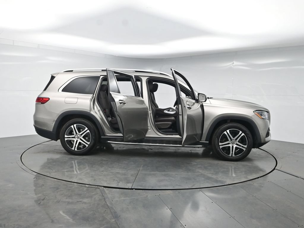 Used 2022 Mercedes-Benz GLS 450 4MATIC image 61