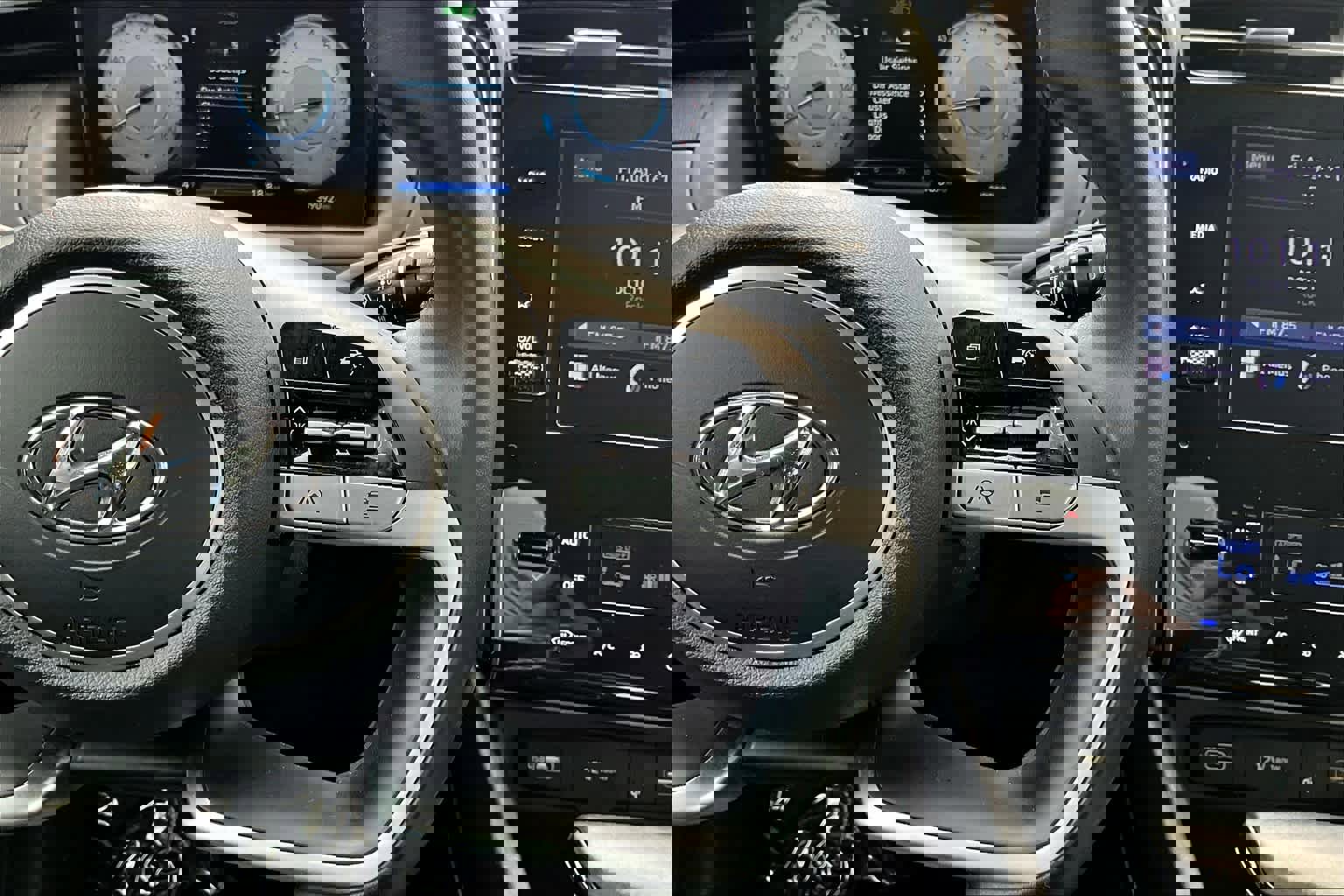 Used 2022 Hyundai Tucson XRT w/ Cargo Package image 23