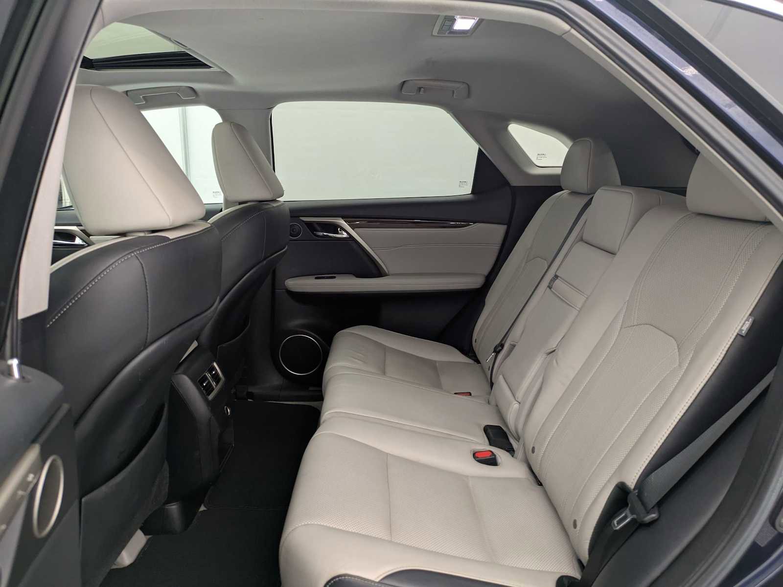 Used 2018 Lexus RX 350 FWD w/ Premium Package image 20