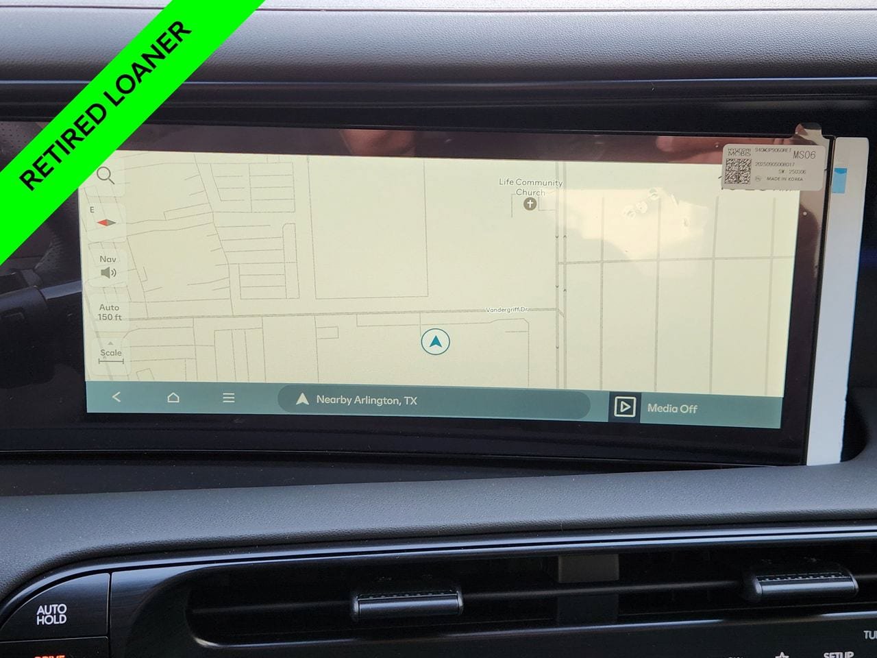 New 2026 Hyundai Palisade XRT Pro AWD/4WD image 15