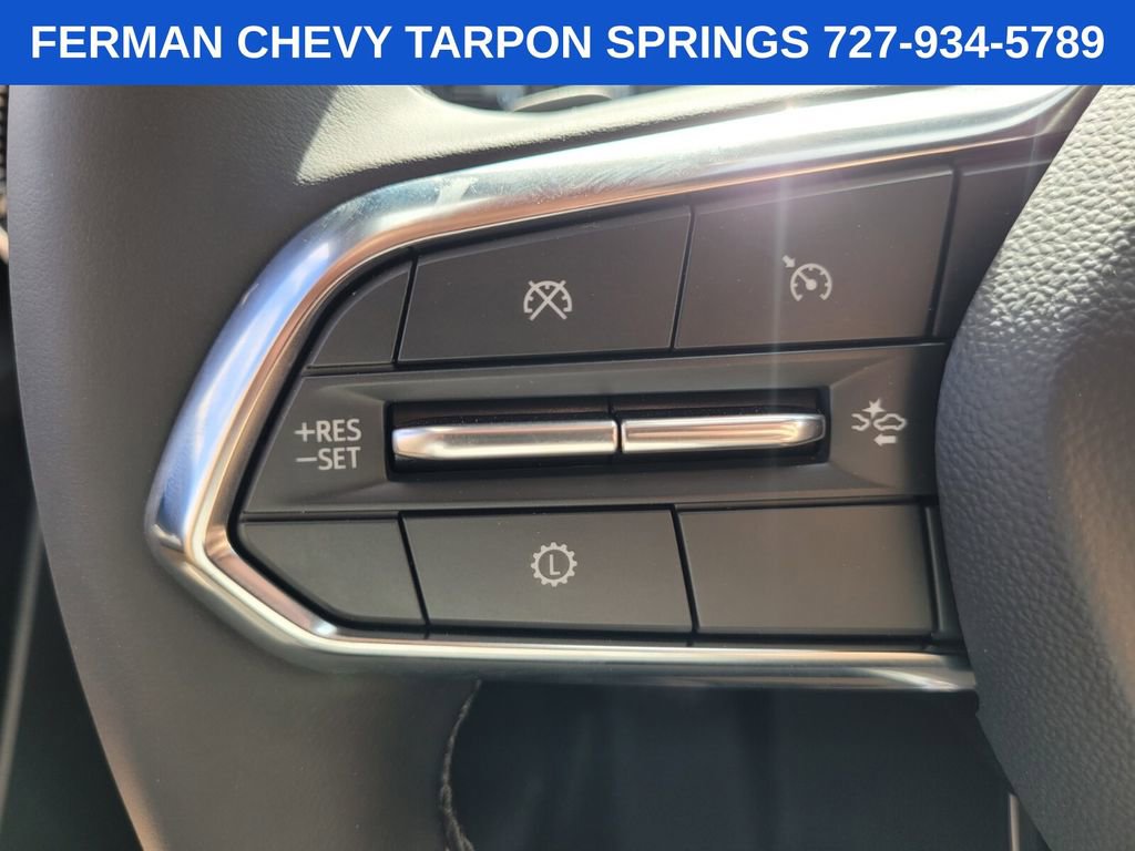 New 2026 Chevrolet Equinox ACTIV w/ Convenience Package III image 31