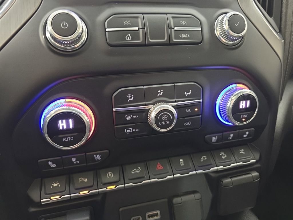 Used 2021 GMC Sierra 1500 Denali w/ Denali Ultimate Package image 22