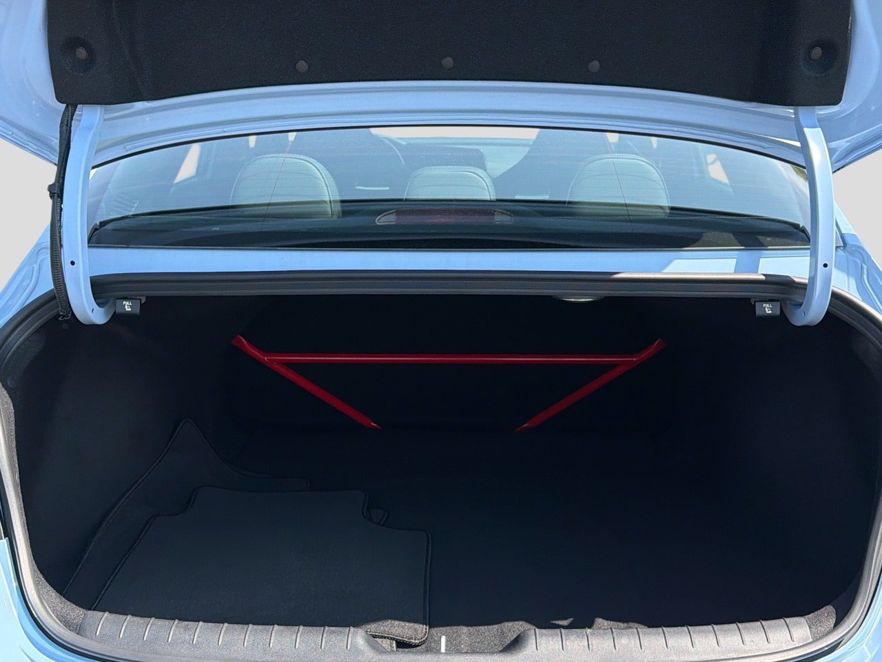 Certified 2026 Hyundai Elantra N FWD image 28