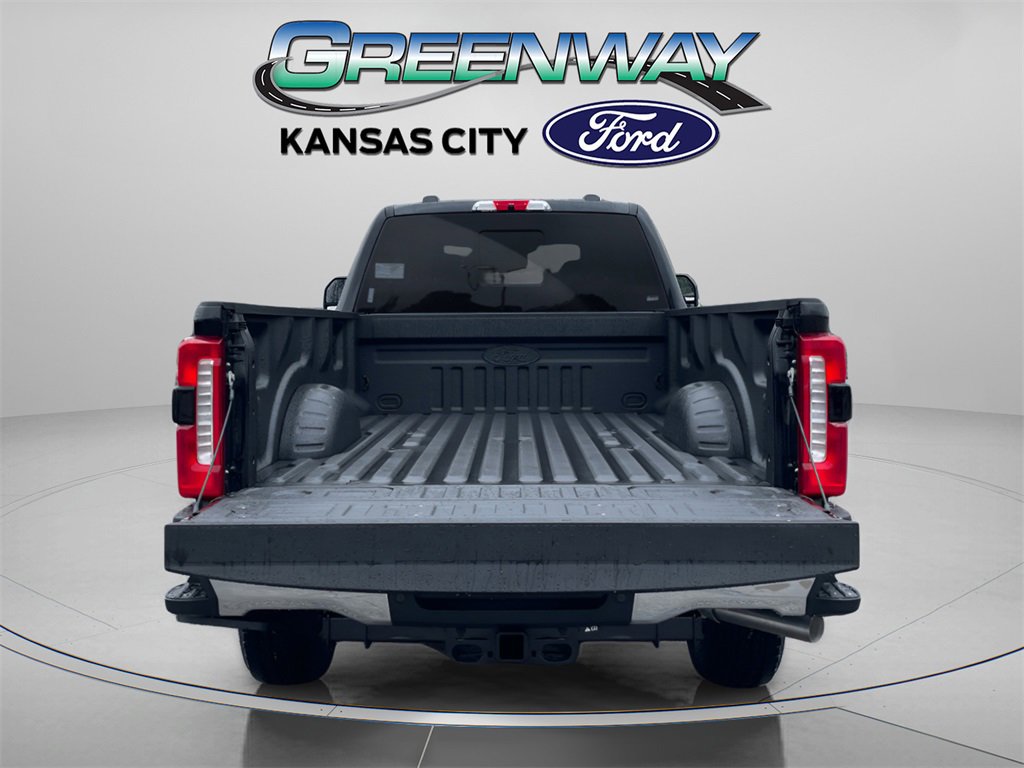 New 2026 Ford F350 Lariat image 7