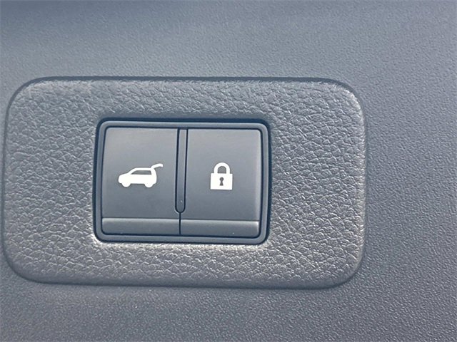 Used 2024 Nissan Armada Platinum w/ Cargo Package image 14