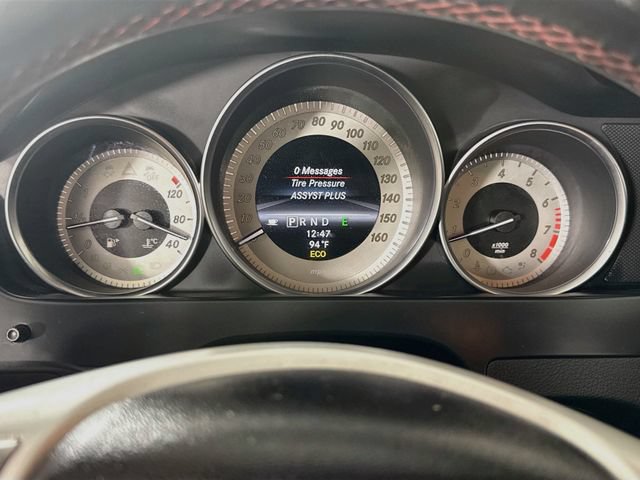 Used 2013 Mercedes-Benz C 300 4MATIC Sedan image 12