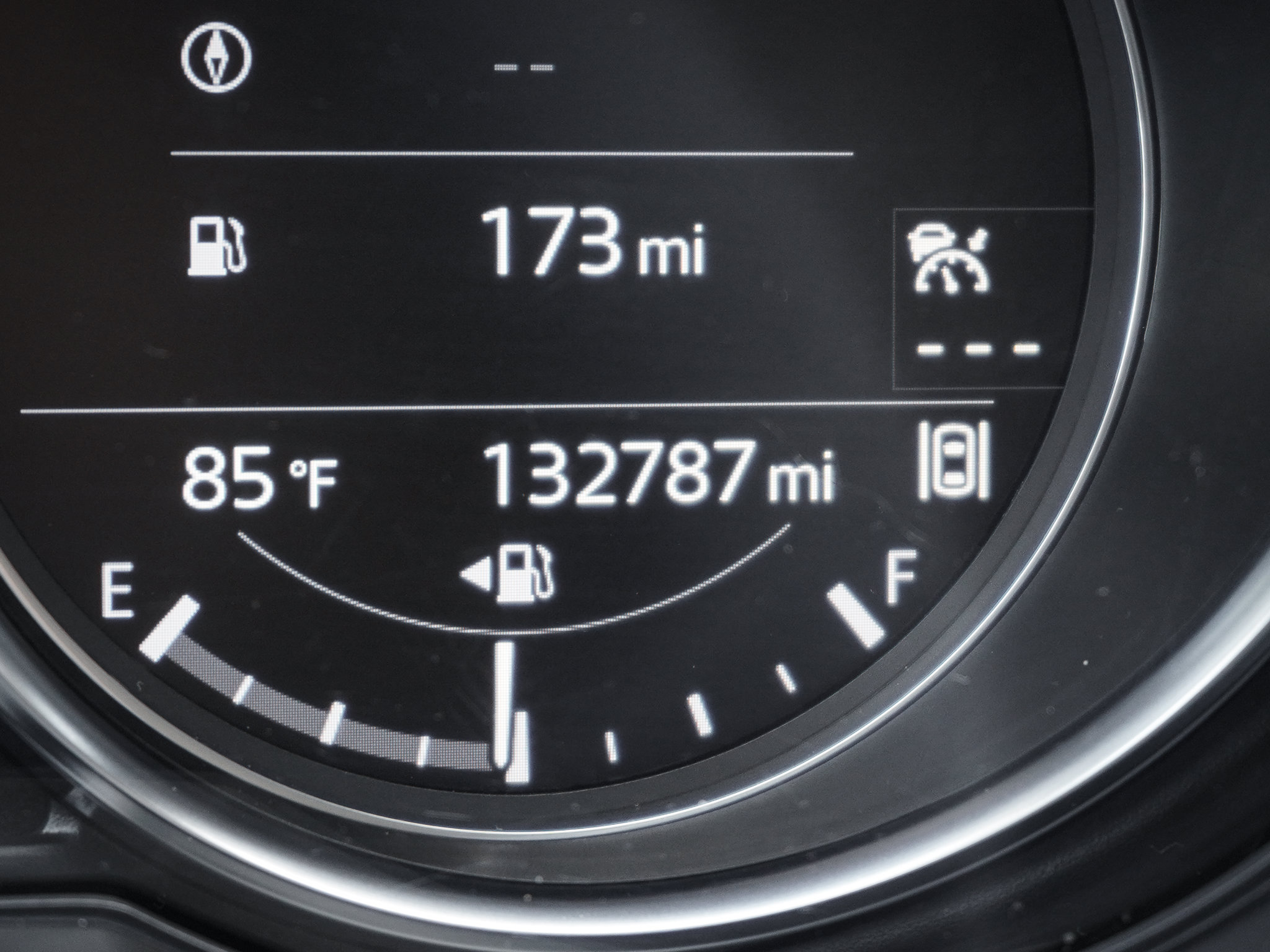 Used 2018 MAZDA CX-9 Touring w/ Touring Premium Package FWD image 21
