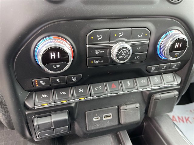 Used 2021 GMC Sierra 1500 Denali w/ Denali Ultimate Package image 19