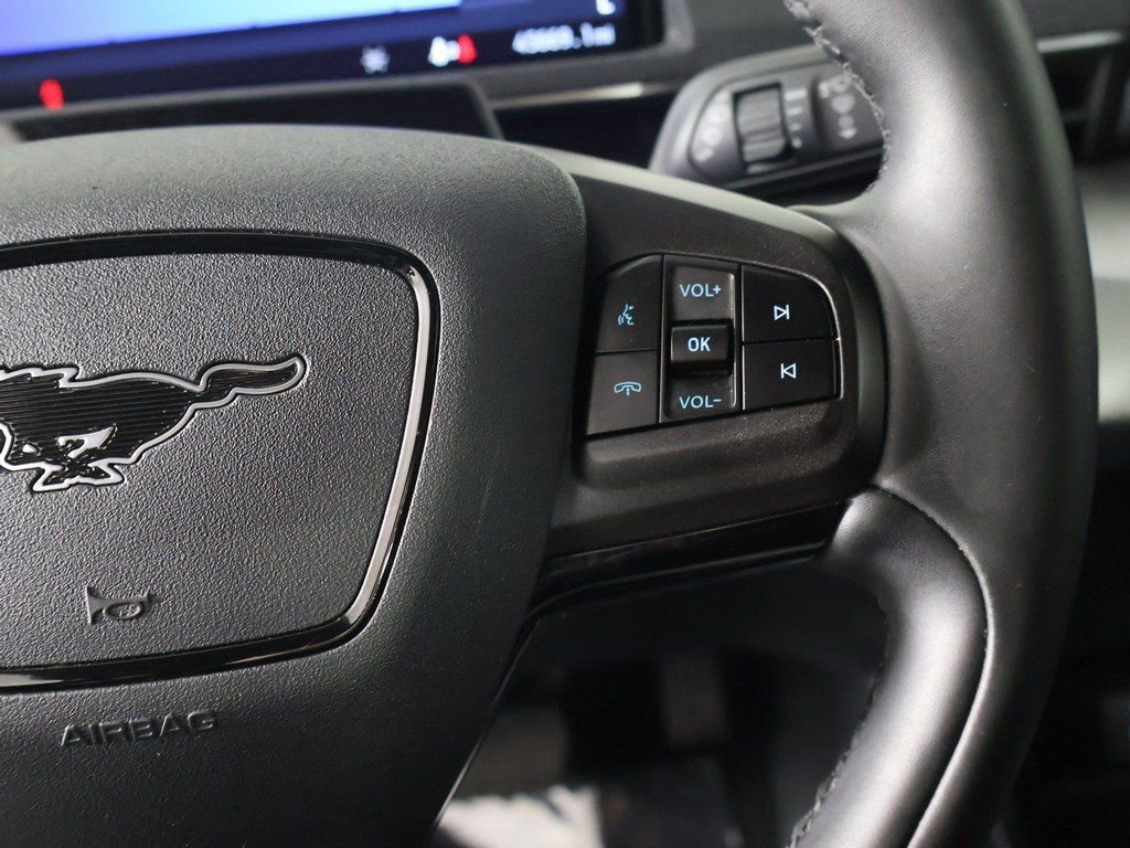 Used 2023 Ford Mustang Mach-E Select image 40