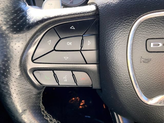 Used 2018 Dodge Challenger T/A RWD image 17