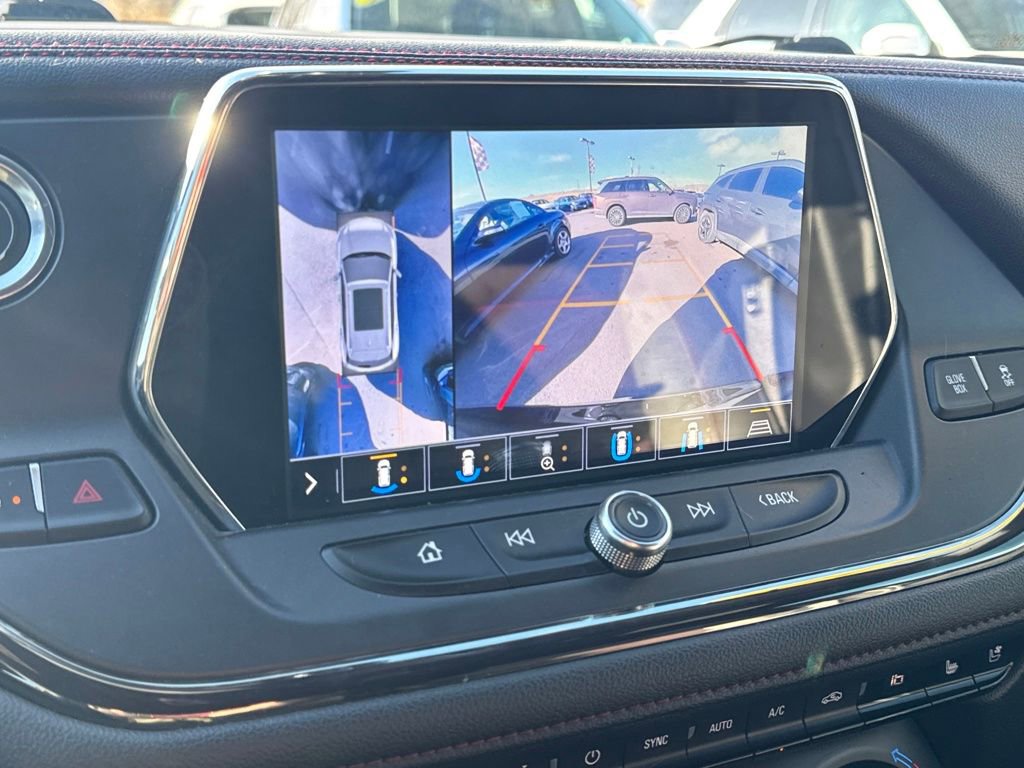 Used 2020 Chevrolet Blazer RS image 24