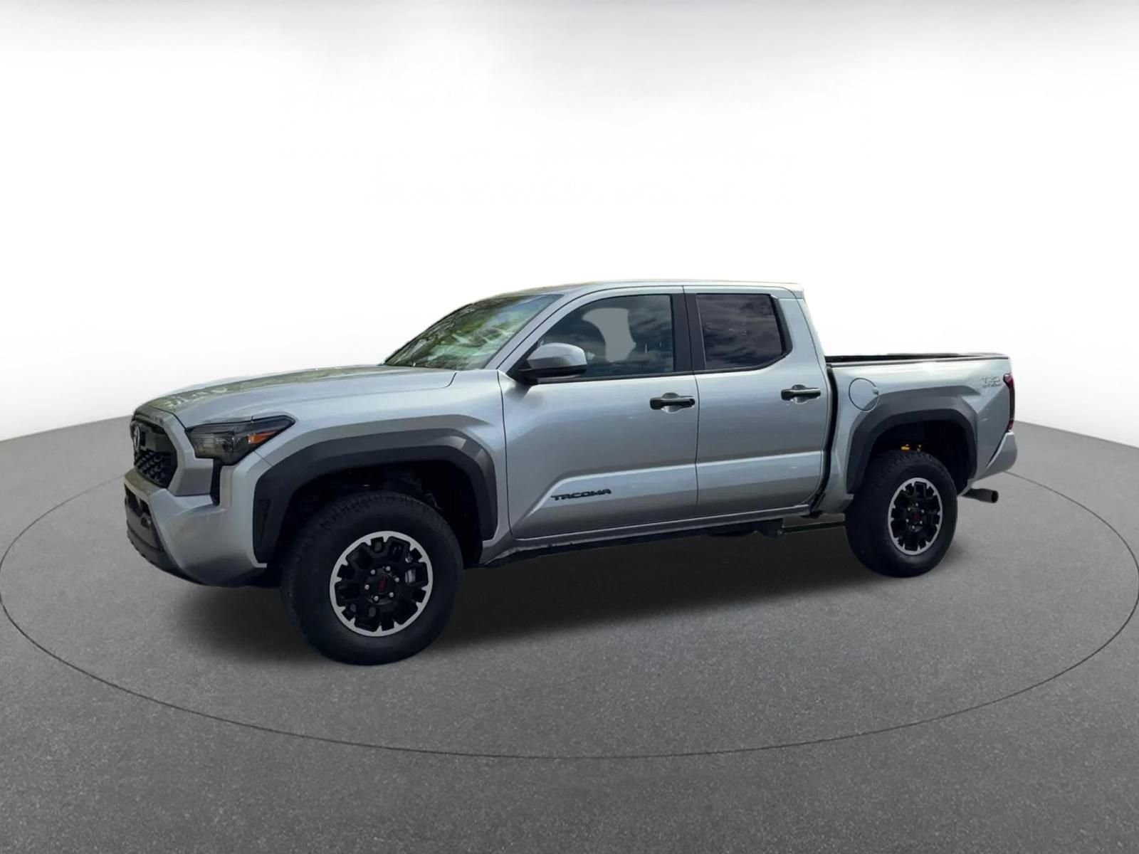 Used 2025 Toyota Tacoma TRD Off-Road image 8