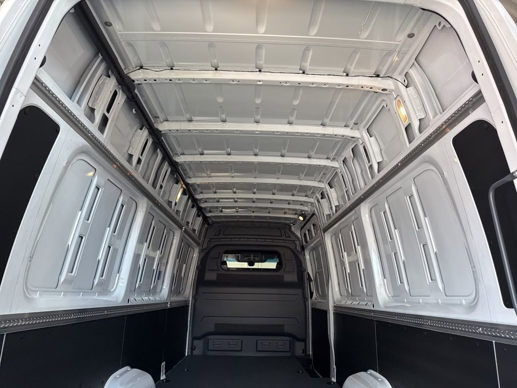 New 2025 Mercedes-Benz Sprinter 2500 image 22
