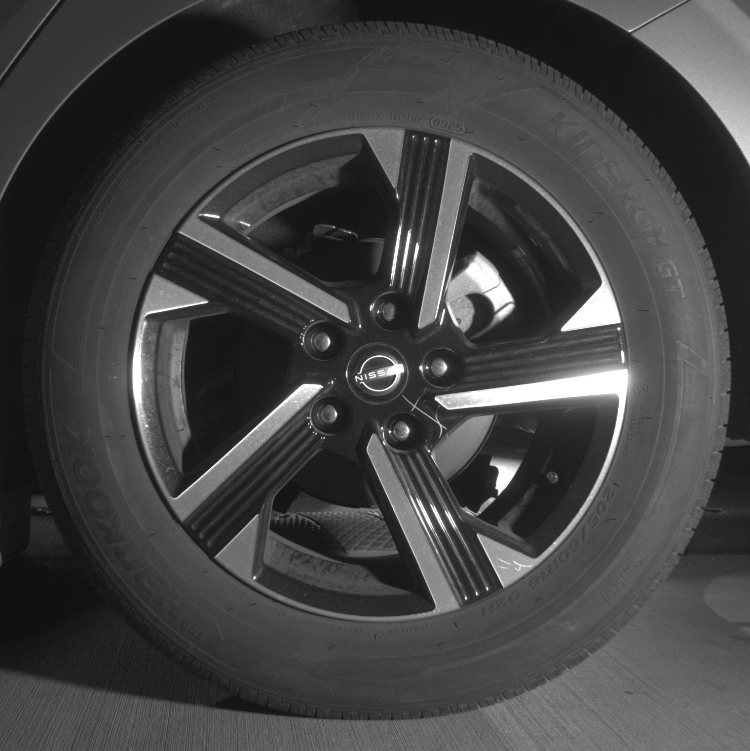 Used 2025 Nissan Sentra SV image 14