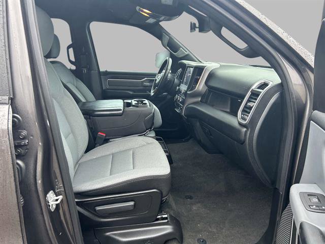Certified 2023 RAM 1500 Big Horn image 18