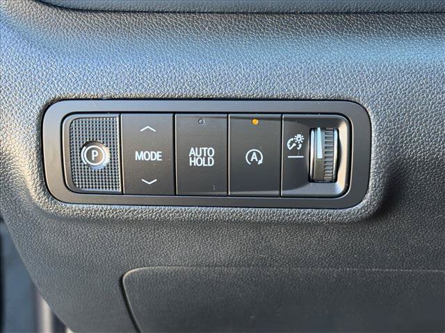 New 2027 GMC Terrain Elevation w/ LPO, Floor Liner Package FWD image 27