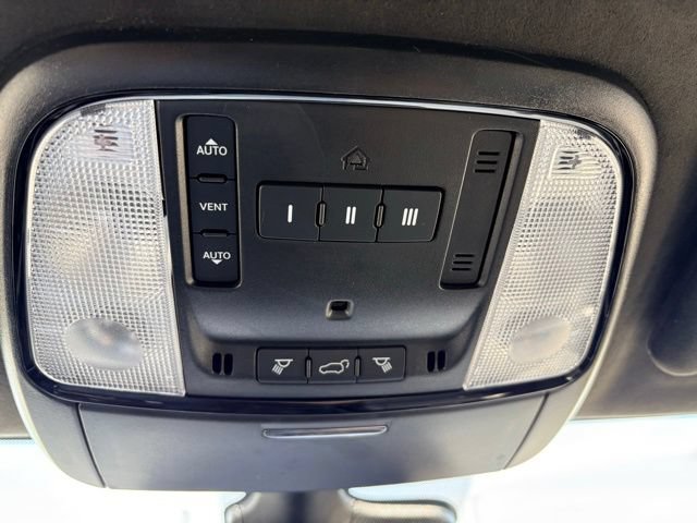 Used 2024 Dodge Durango Citadel AWD/4WD image 34