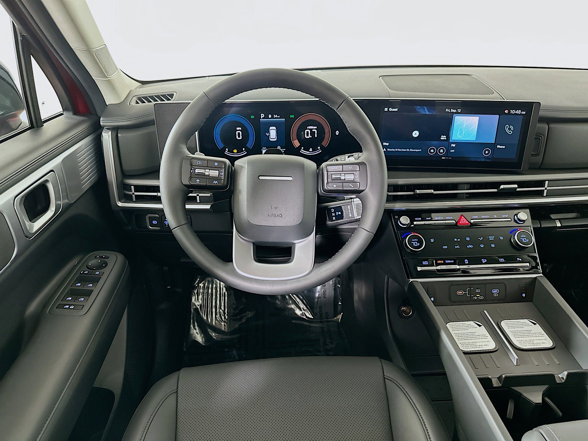 New 2026 Hyundai Santa Fe XRT image 22