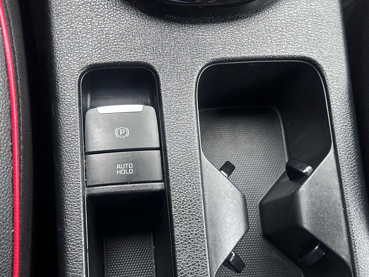 Used 2022 Kia Forte GT w/ GT Technology Package FWD image 35