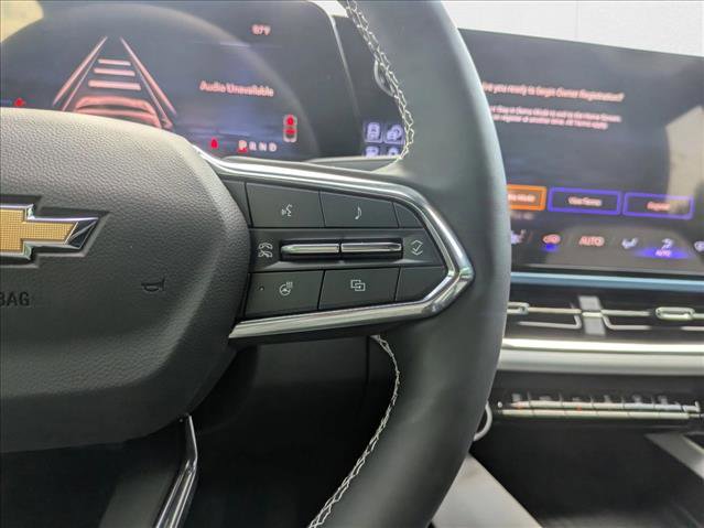 New 2024 Chevrolet Equinox EV LT w/ Active Safety Package 3 image 15