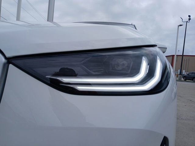 Used 2025 BMW X3 xDrive30i image 4