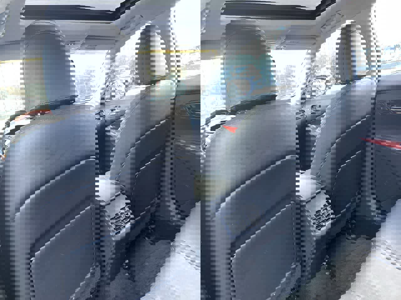 Used 2007 Lexus ES 350 image 19