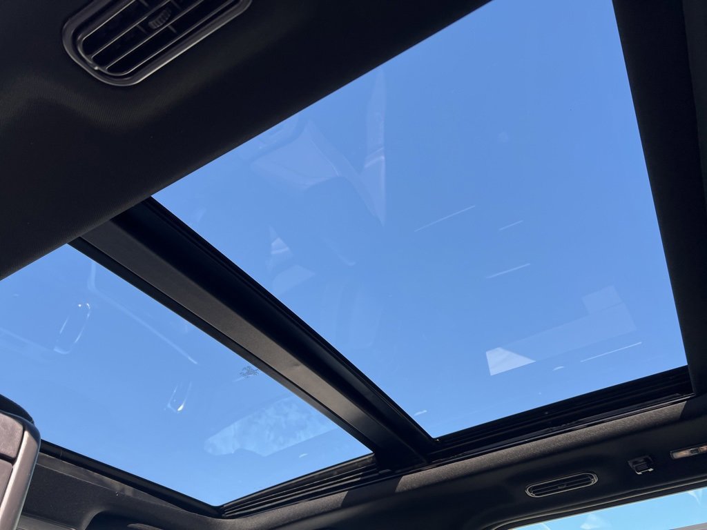 New 2026 Ford Expedition Platinum image 34