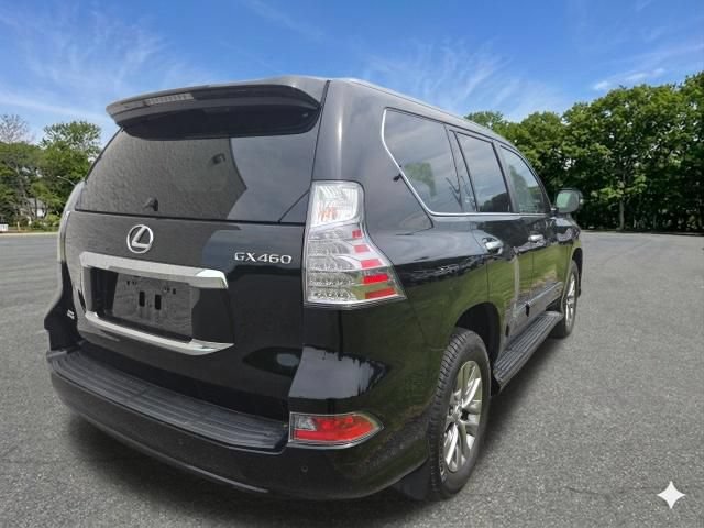 Used 2018 Lexus GX 460 Luxury AWD/4WD image 6
