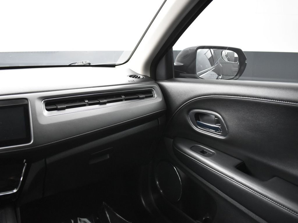 Used 2022 Honda HR-V EX-L image 15