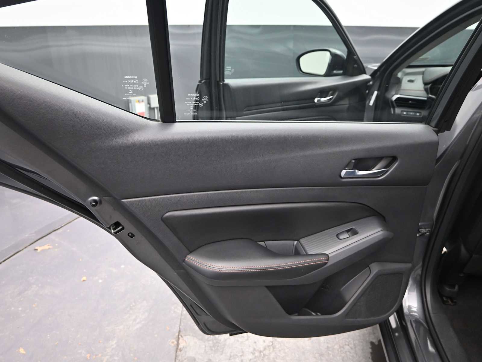 Used 2022 Nissan Altima 2.5 SR image 16