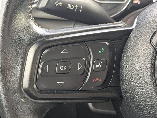 Used 2020 Jeep Wrangler Sport image 20