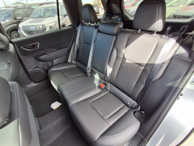 New 2026 Subaru Outback Premium AWD/4WD image 15