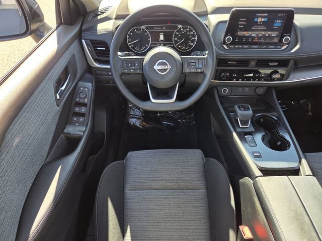 Used 2023 Nissan Rogue SV FWD image 14