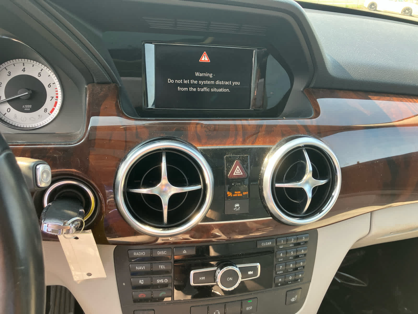 Used 2013 Mercedes-Benz GLK 350 4MATIC image 13