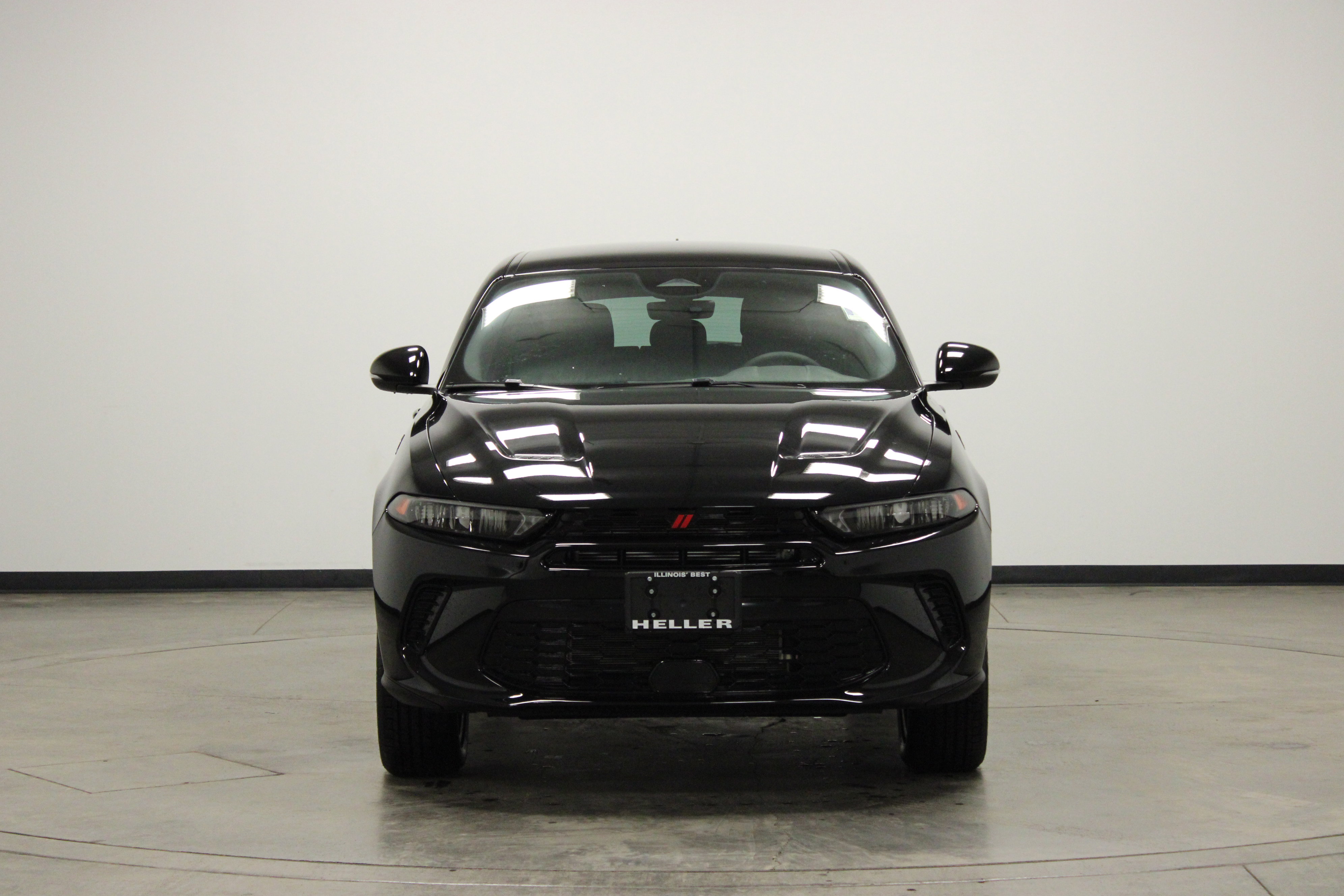 New 2024 Dodge Hornet GT w/ GT Blacktop Package image 3