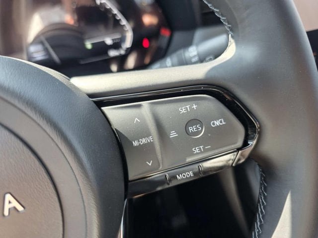 New 2026 MAZDA CX-5 Select AWD/4WD image 11