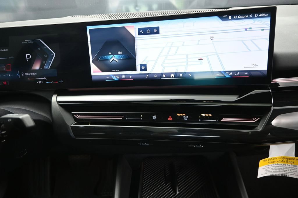 Certified 2026 BMW 530i RWD image 29