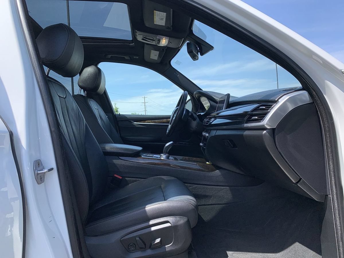 Used 2018 BMW X5 xDrive35i AWD/4WD image 33