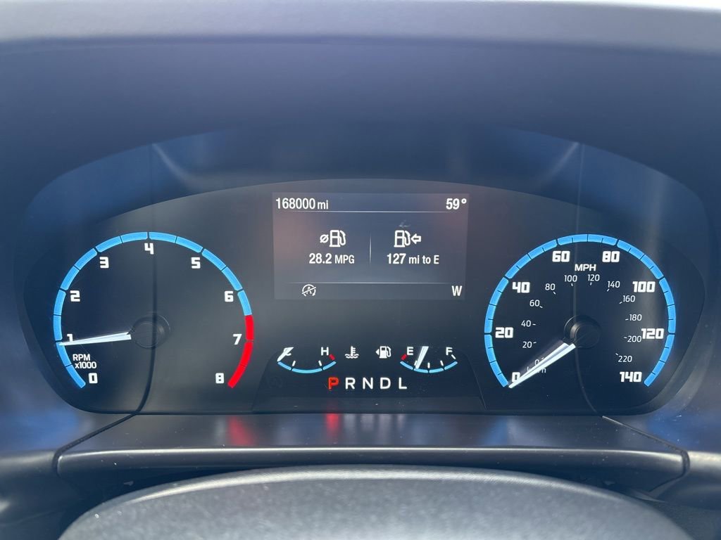 Used 2023 Ford Bronco Sport Big Bend AWD/4WD image 24