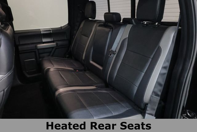 Used 2018 Ford F150 Raptor w/ Equipment Group 802A Luxury image 32