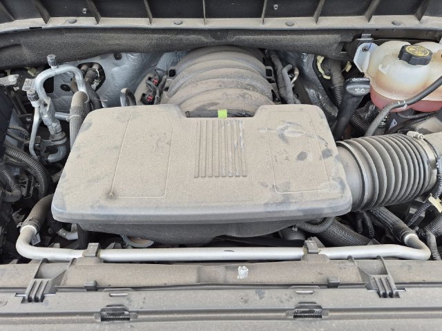 Used 2023 Chevrolet Silverado 1500 RST w/ LPO, Dark Essentials Package AWD/4WD image 32
