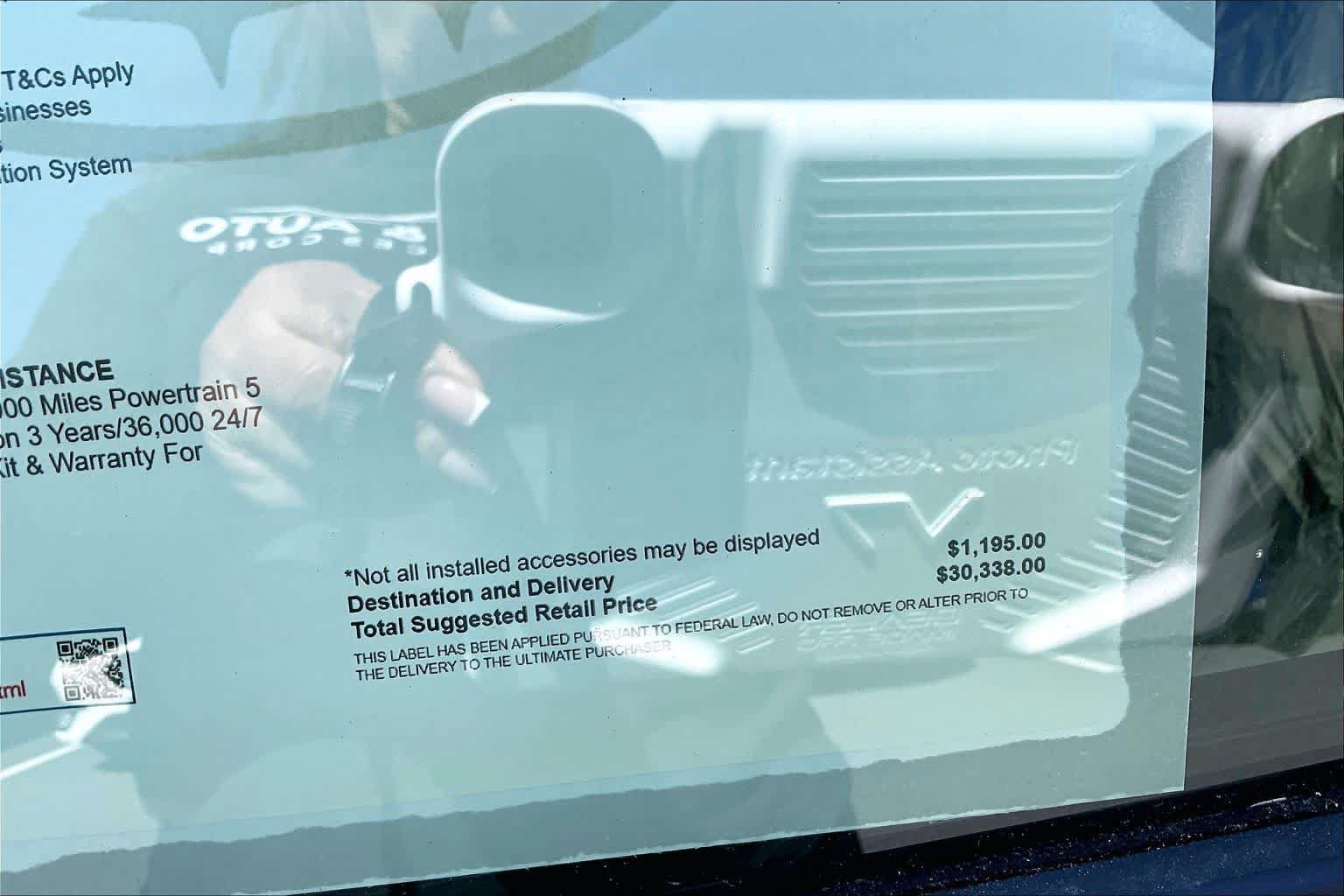 New 2026 Subaru Impreza 2.0i Sport AWD/4WD image 18