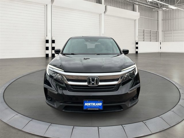Used 2020 Honda Pilot LX image 8
