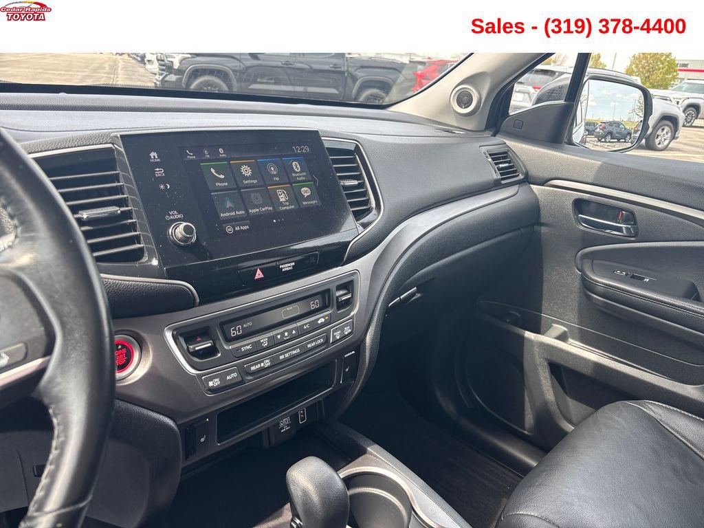 Used 2019 Honda Pilot EX-L image 20