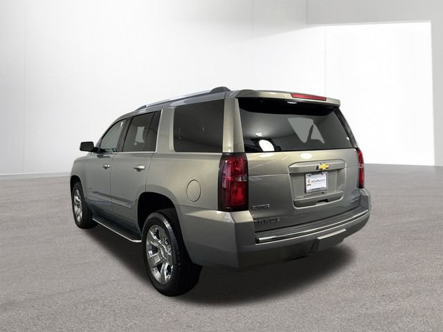 Used 2019 Chevrolet Tahoe Premier image 33